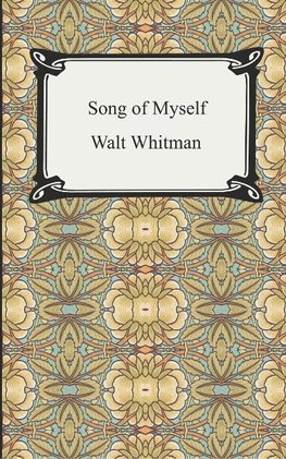 Whitman, W: Song of Myself