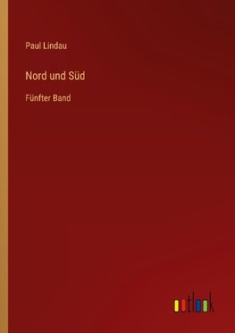 Nord und Süd