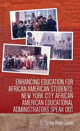 Enhancing Education for African American Students