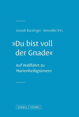 "Du bist voll der Gnade"