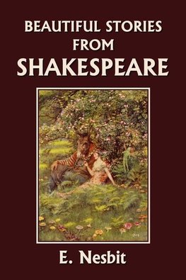 Beautiful Stories from Shakespeare