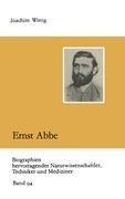 Ernst Abbe