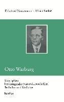 Otto Warburg