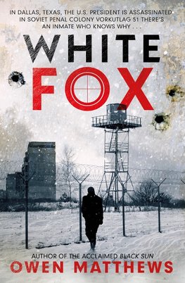 White Fox