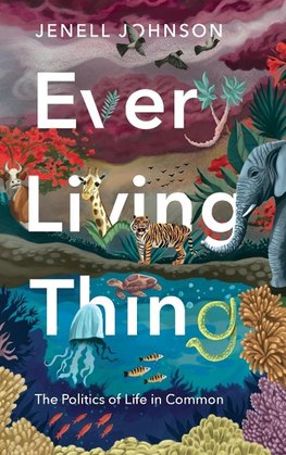 Every Living Thing