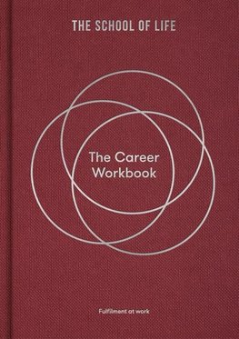 The Career Workbook