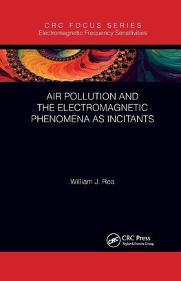 Air Pollution and the Electromagnetic Phenomena as Incitants