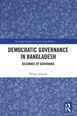 Democratic Governance in Bangladesh