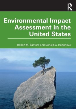 Environmental Impact Assessment in the United States