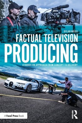 Factual Television Producing