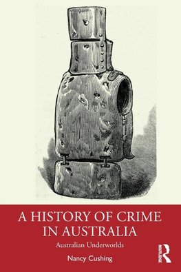 A History of Crime in Australia