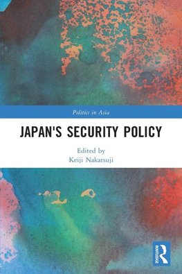 Japan's Security Policy