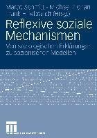 Reflexive soziale Mechanismen