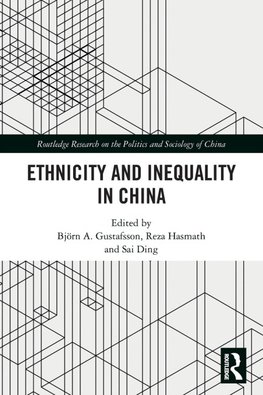 Ethnicity and Inequality in China