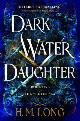 The Winter Sea - Dark Water Daughter