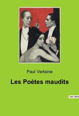 Les Poètes maudits