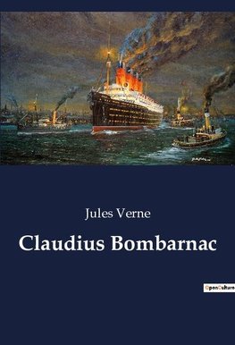 Claudius Bombarnac