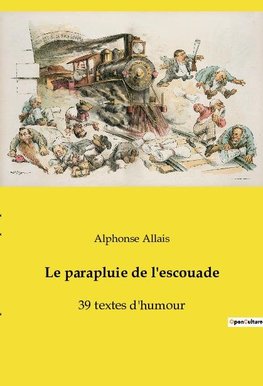 Le parapluie de l'escouade