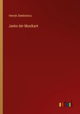 Janko der Musikant