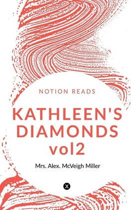 KATHLEEN'S DIAMONDS vol2