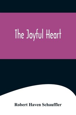 The Joyful Heart