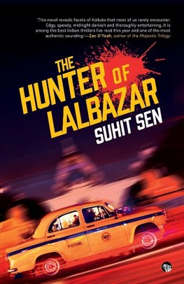 THE HUNTER OF LALBAZAR