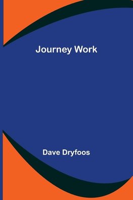 Journey Work