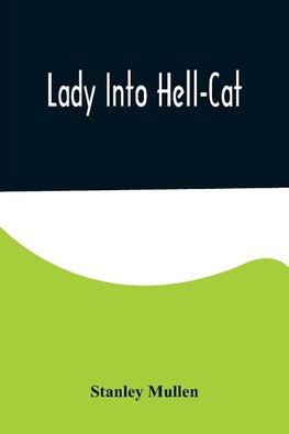 Lady Into Hell-Cat