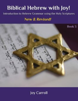 Biblical Hebrew with Joy!