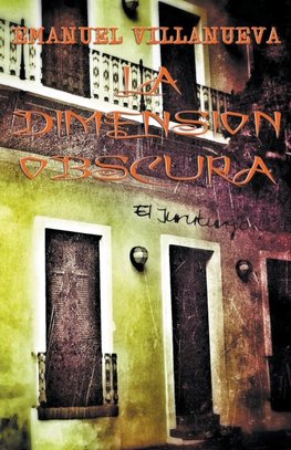 La dimensión obscura