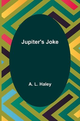 Jupiter's Joke