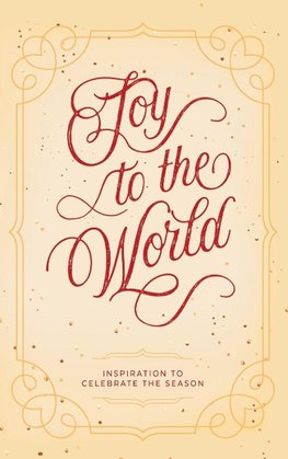 Joy to the World