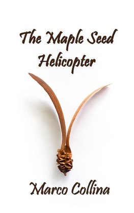 The Maple Seed Helicopter