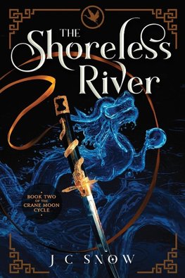 The Shoreless River