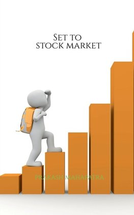 SET TO STOCK MARKET