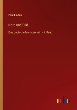 Nord und Süd