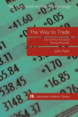 The Way to Trade