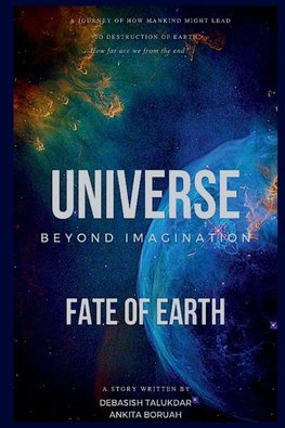 UNIVERSE BEYOND IMAGINATION