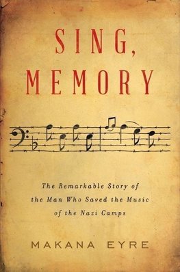 Sing, Memory