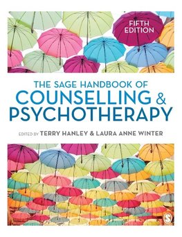 The SAGE Handbook of Counselling and Psychotherapy