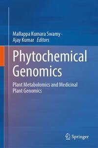 Phytochemical Genomics