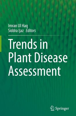 Trends in Plant Disease Assessment