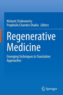 Regenerative Medicine