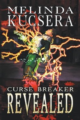 Curse Breaker Revealed