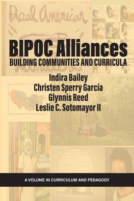 BIPOC Alliances