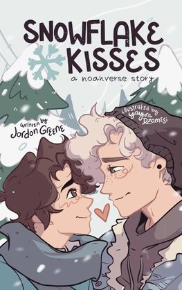 Snowflake Kisses