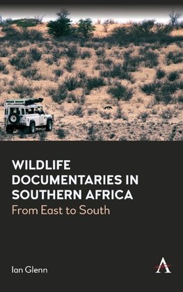 Wildlife Documentaries in Southern Africa