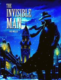 The Invisible Man