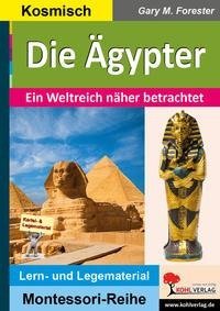 Die Ägypter