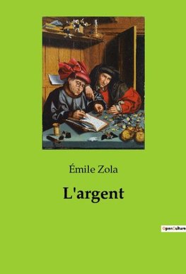 L'argent